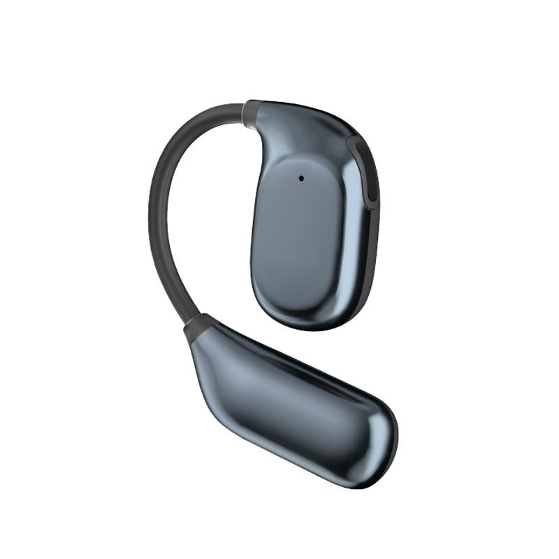 Bluetooth earphones with AI translation, model YC-01 — product view 5
