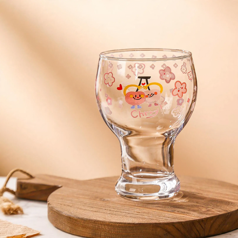 Wine glass, 601–700 ml, spherical shape — product view 3