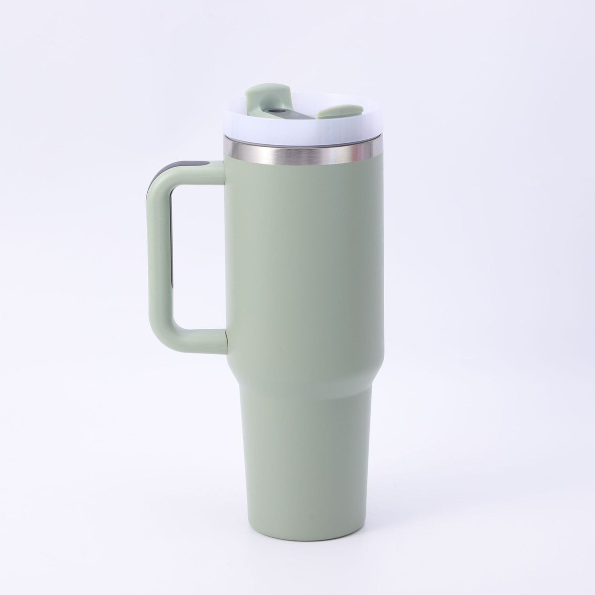 Insulated mug with handle, 30/40 oz — product view 7
