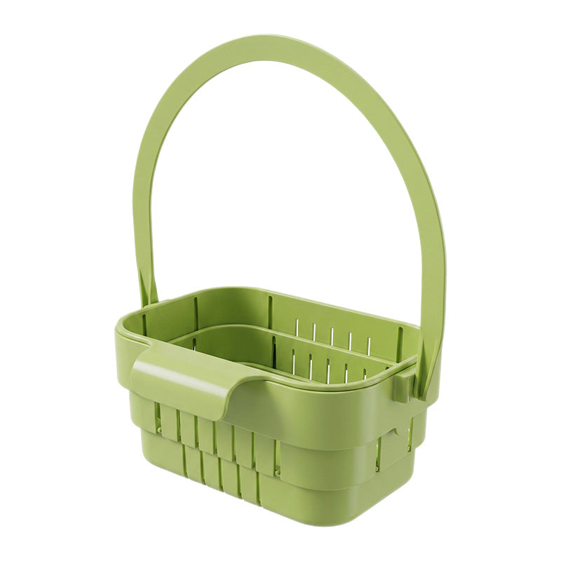 Collapsible Draining Basket for the Sink — product view 5