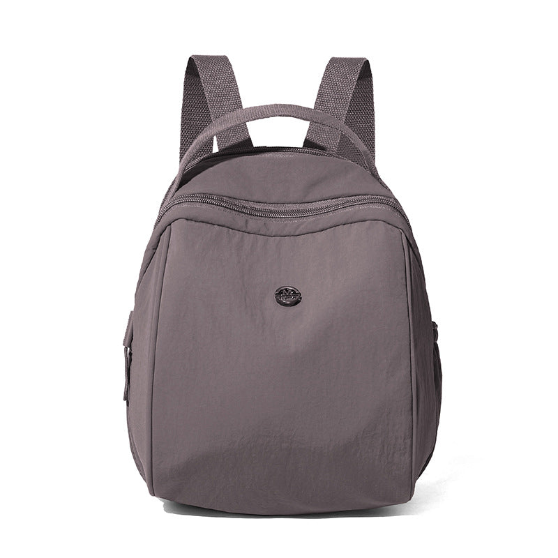 Minimalist Backpack Nylon, under 20 L, ultra-lightweight — product view 6