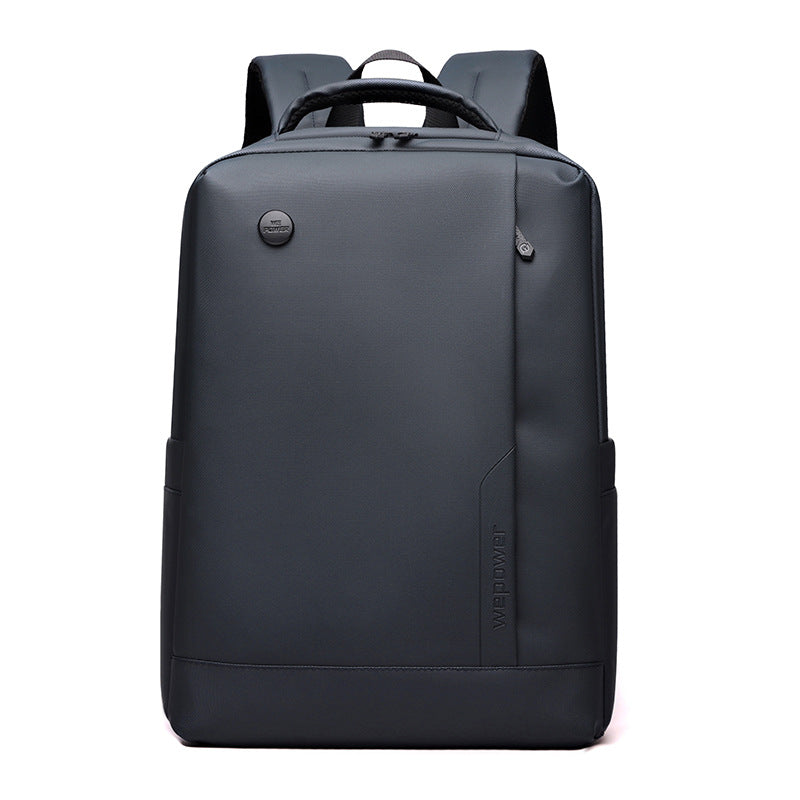 Laptop Backpack 15 Inch, Nylon, waterproof, 20–35 L — product view 5