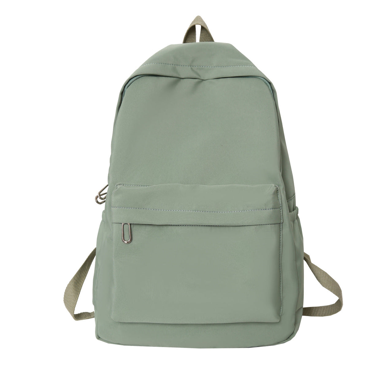 Nylon backpack, 20–35 L, ultralight — product view 3