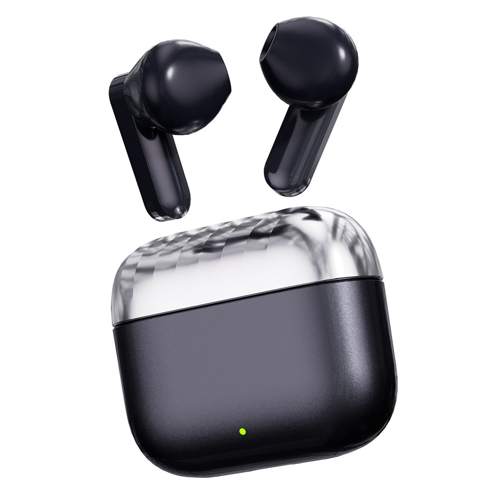 Wireless Sport Headphones with Breathing Lights — product view 4