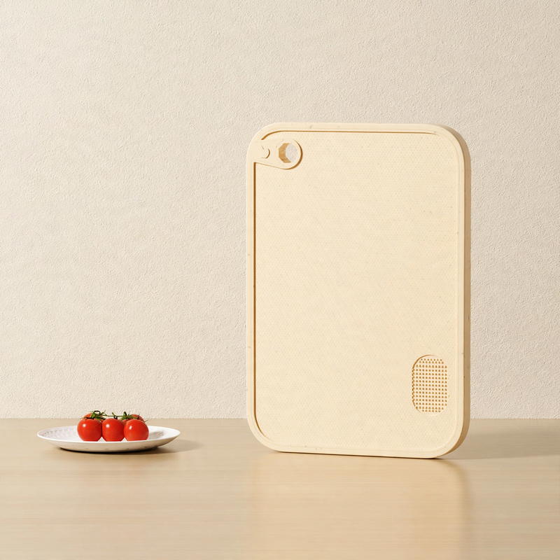 Bamboo cutting board for kitchen — product view 5
