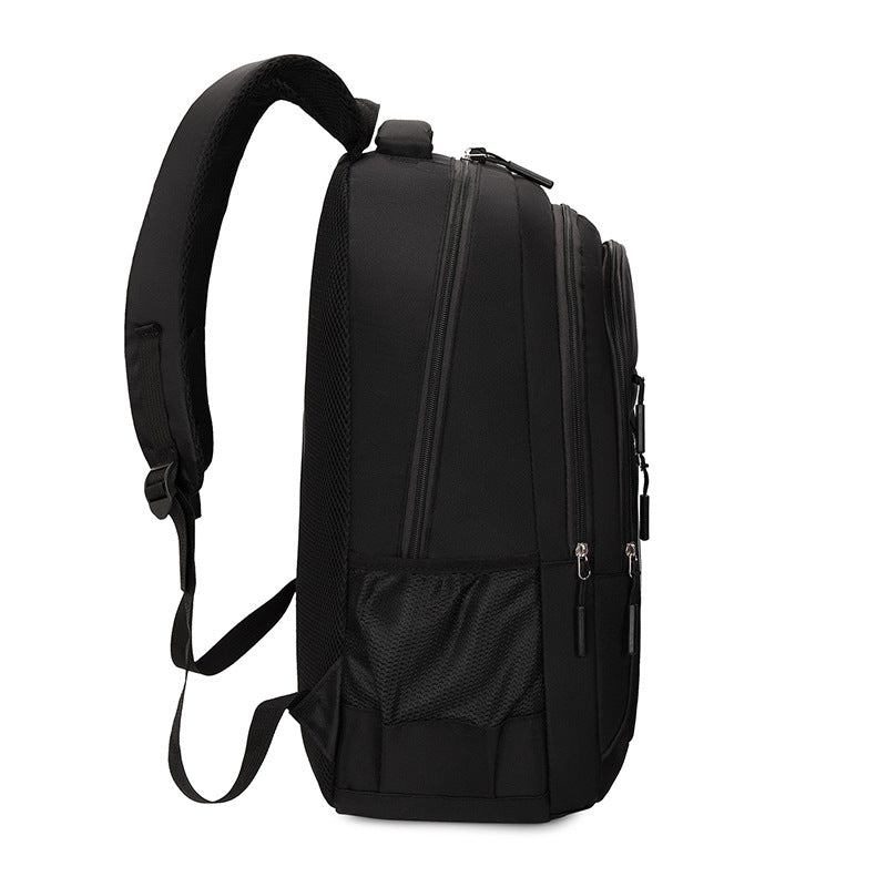 Business Backpack, 36–55 L, Oxford fabric, waterproof — product view 4