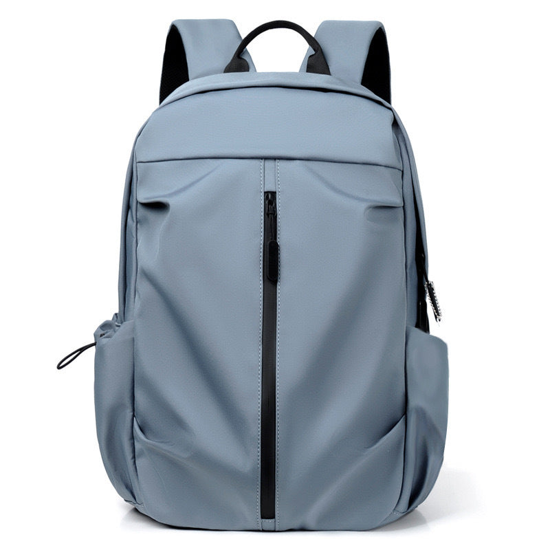 Polyester backpack, up to 14-inch laptop — product view 7