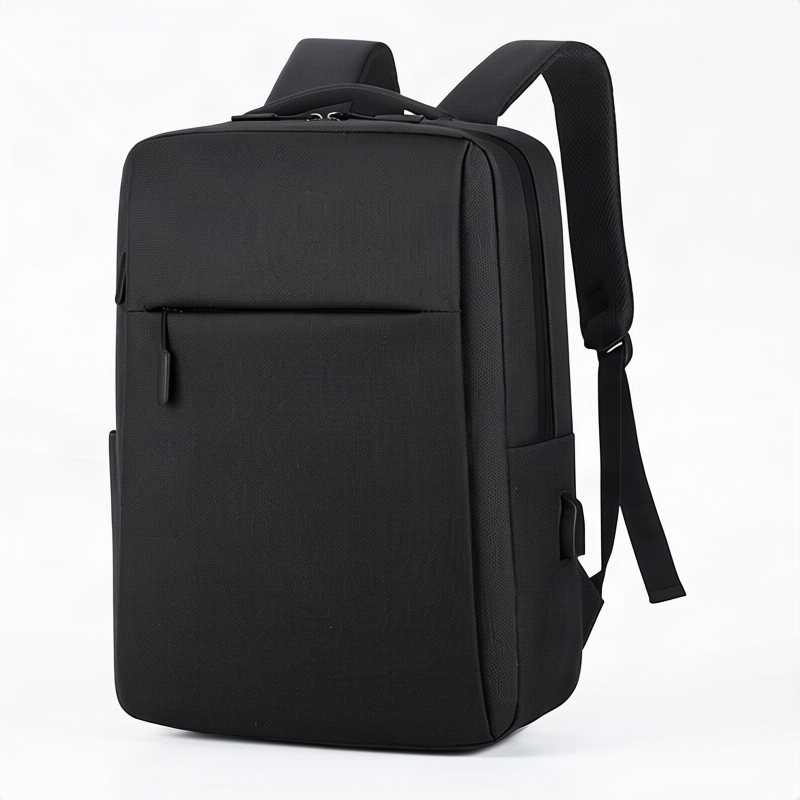 Laptop Backpack 1903-7, 20–35 L, Oxford fabric — product view 5