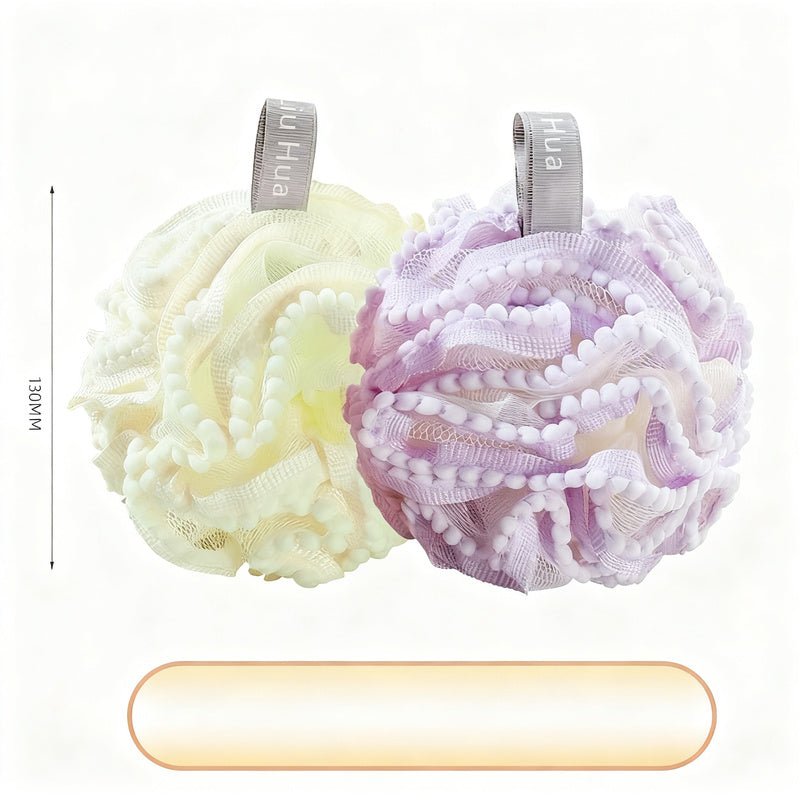 Beach ball made of PE, soft and shape-retaining — product view 6