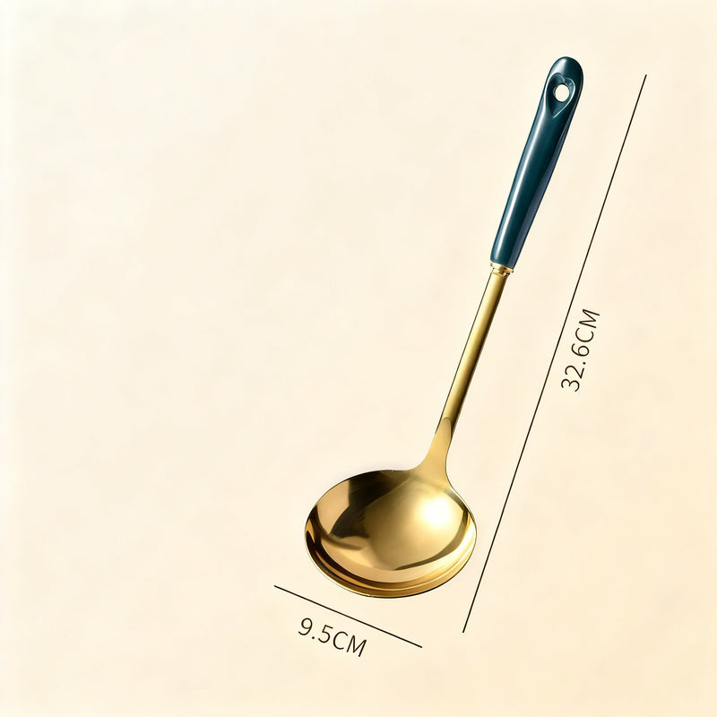 Stainless Steel Cookware Set — product view 6