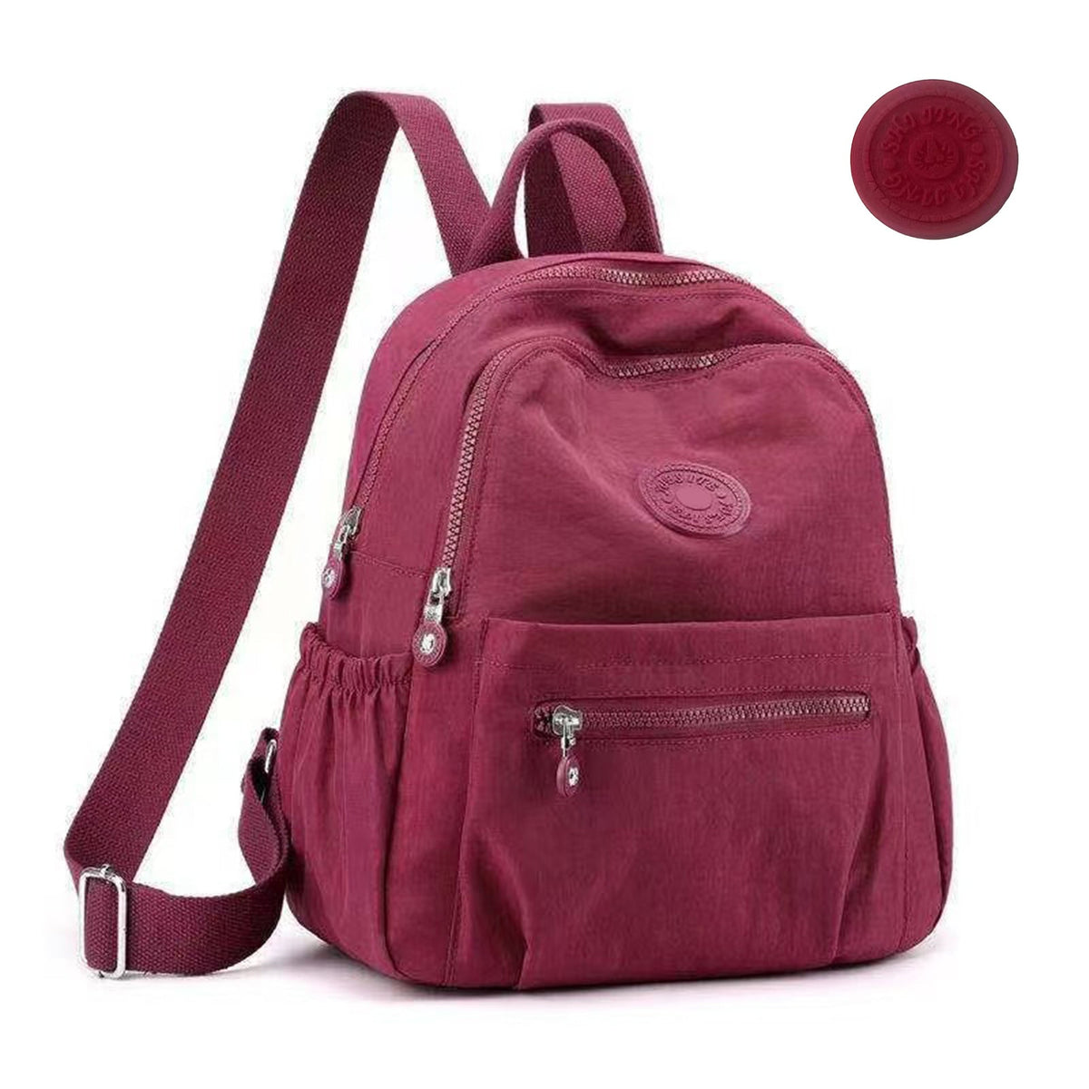 Oxford Backpack, up to 20 L, lightweight — product view 7