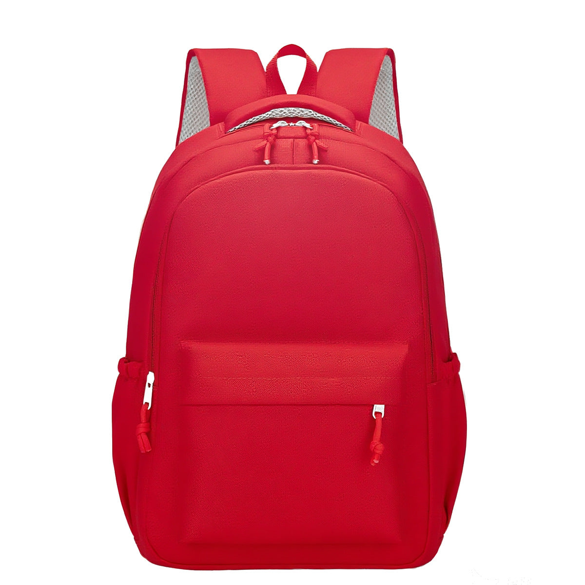Oxford fabric backpack, 20–35 L, ultra-lightweight — product view 3