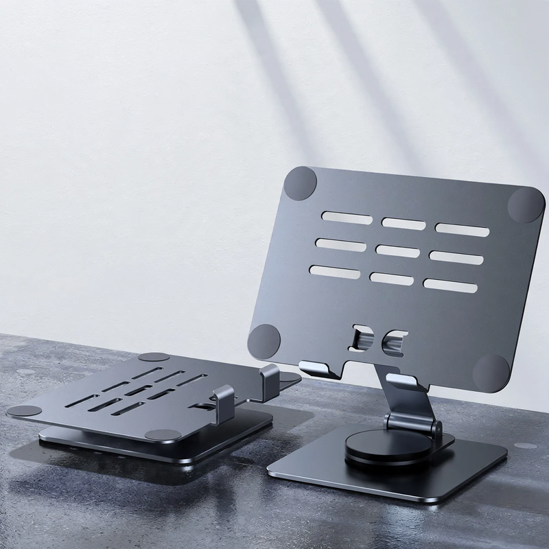 Laptop Stand M30, Aluminium — product view 7