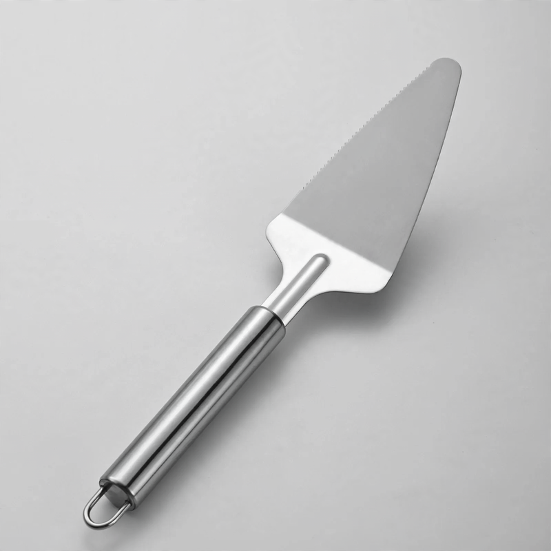 Pizza cutter and cake tool set — product view 7