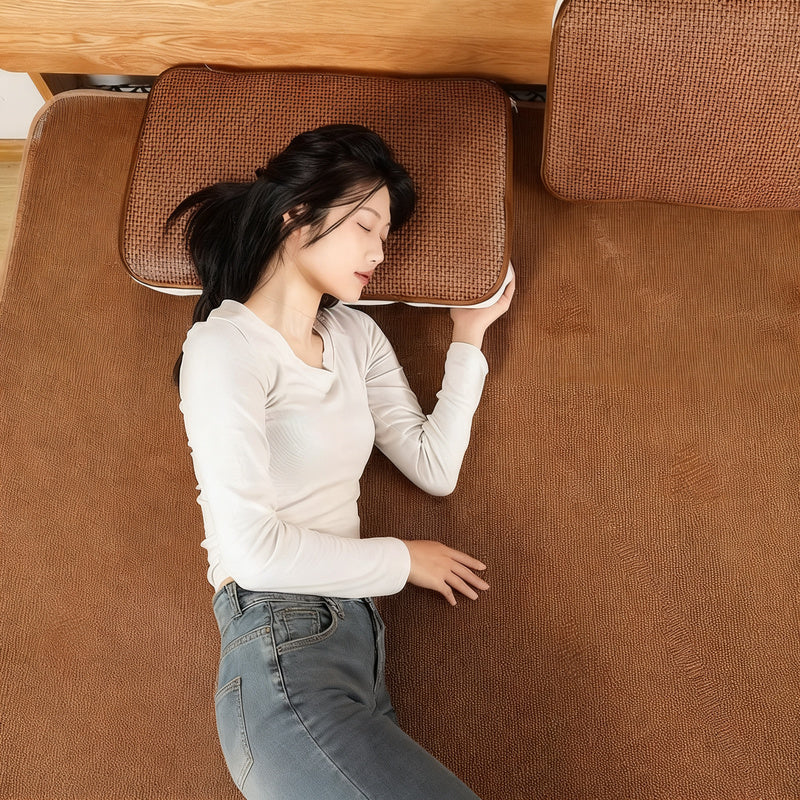 Summer pillow cover, breathable — product view 1