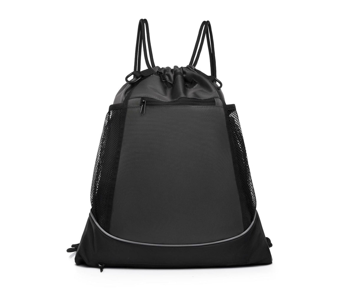 Polyester Backpack, 20–35 L, waterproof and breathable — product view 3