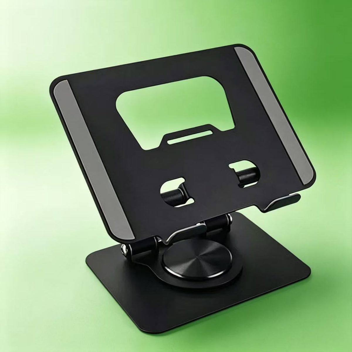 Tablet and Laptop Stand, Model P2 — product view 6