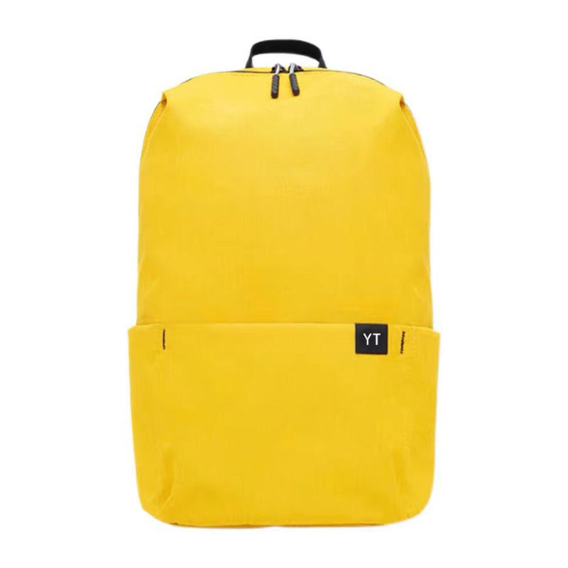 Light backpack, waterproof, 7–20 L — product view 7