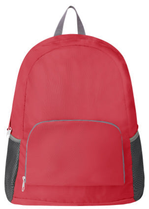 Foldable backpack, Oxford fabric, 20L, waterproof — product view 4