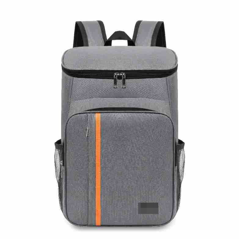 Insulated backpack, 20 L, oxford fabric, breathable — product view 4