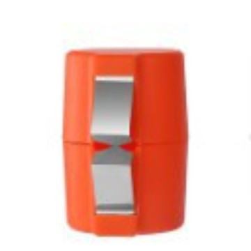 Egg peeler for peeling and separating — product view 7