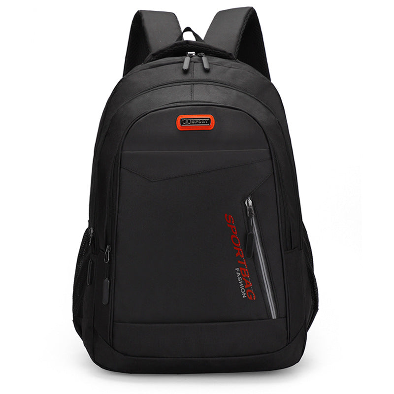 Business Backpack, 20–35 L, up to 16 inches — product view 6