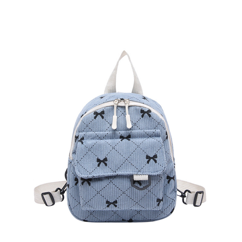 Sam backpack, lightweight and versatile — product view 5