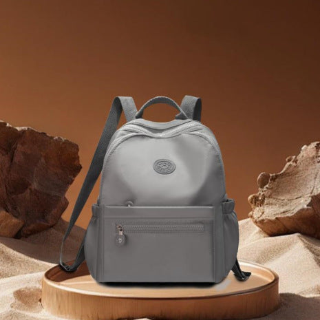 Oxford Backpack, up to 20 L, lightweight — product view 1