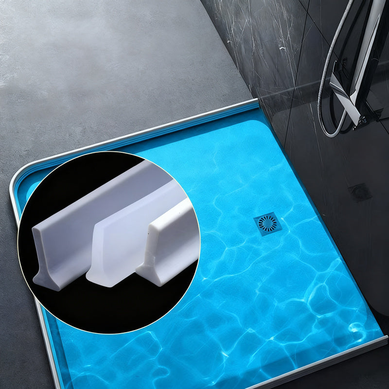T-profile shower tray sealing, TPE — product view 2