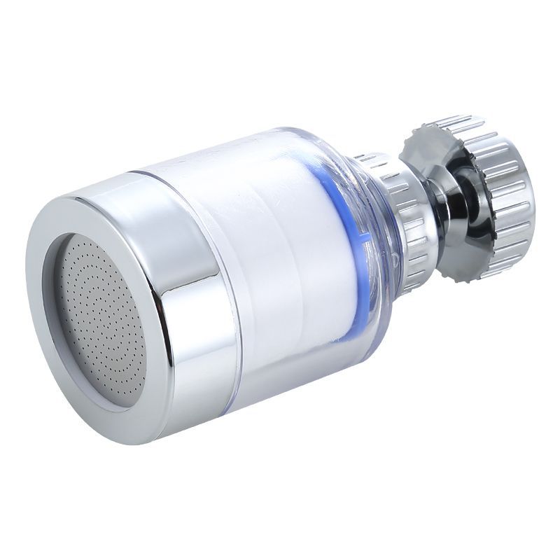 Retractable faucet attachment, 360° rotatable — product view 3