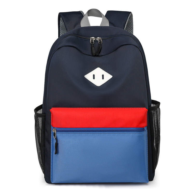 Transparent PVC backpack, waterproof — product view 7