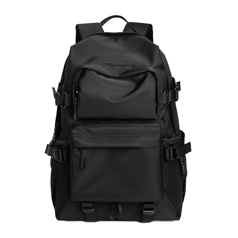 Functional backpack, 20–35 L, for laptops up to 15 inches — product view 3
