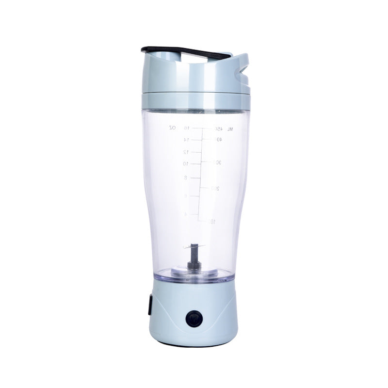 Portable USB Juicer, 500 ml — product view 5
