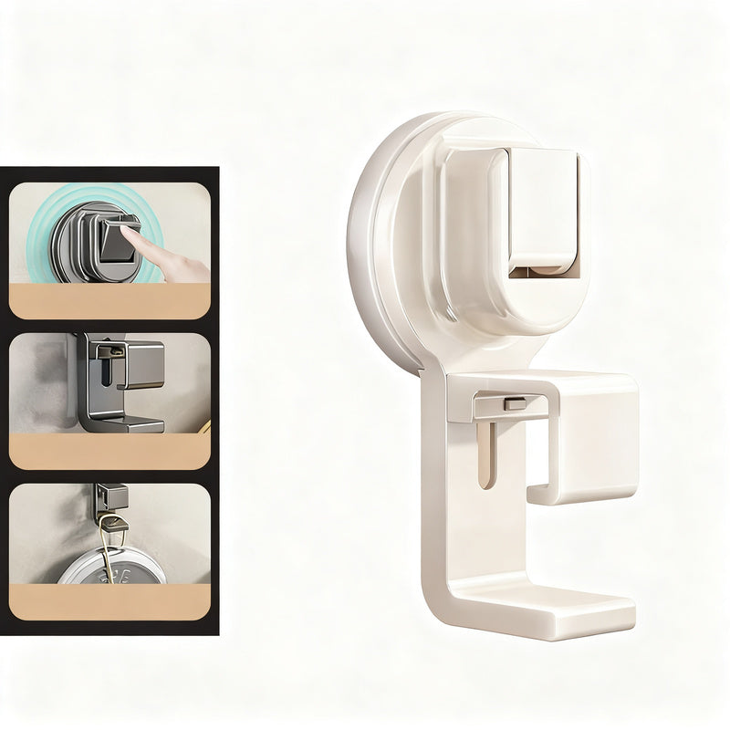 Suction Cup Sink Holder, extendable — product view 7