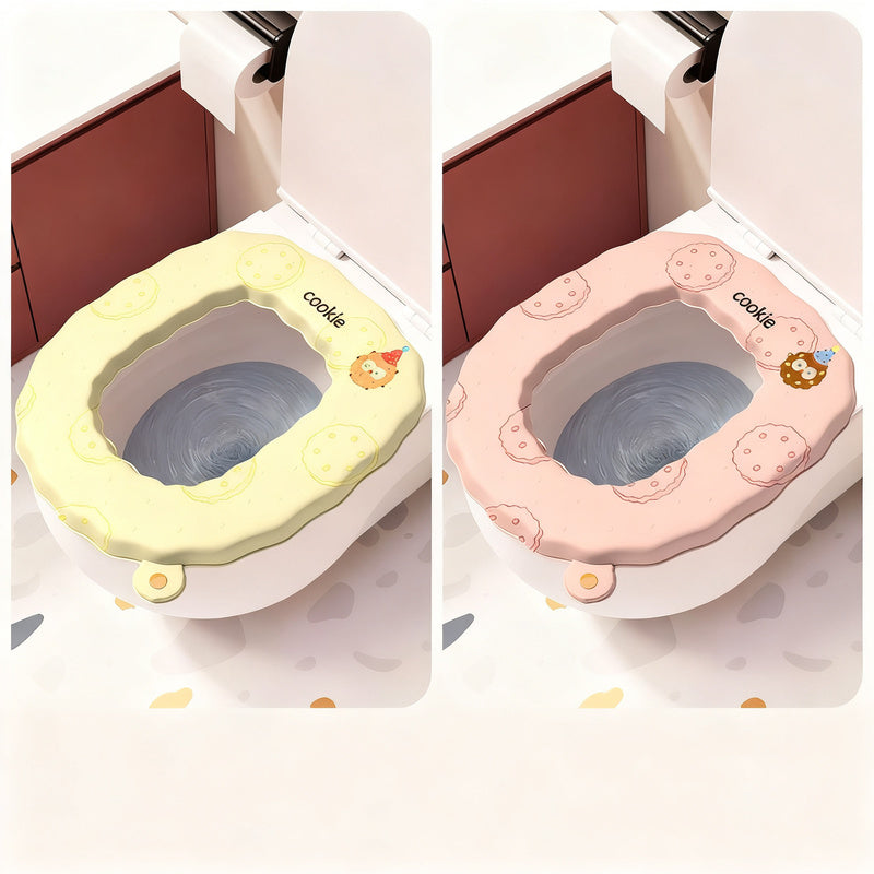 WC seat cushion made of EVA, water-repellent — product view 7