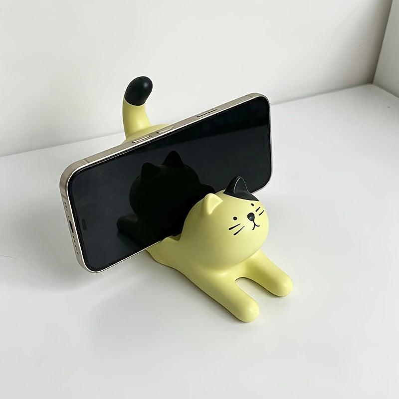 Cat mobile holder for standing — product view 7