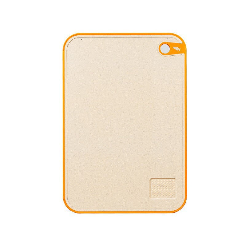 Bamboo cutting board for kitchen — product view 2