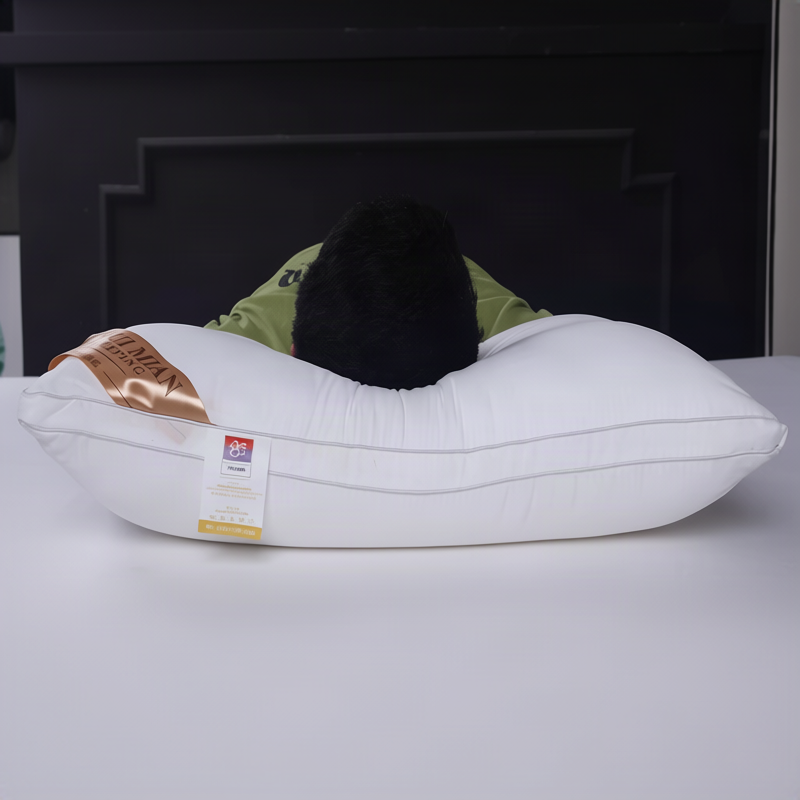 Neck support pillow for adults, 30–42 cm — product view 6