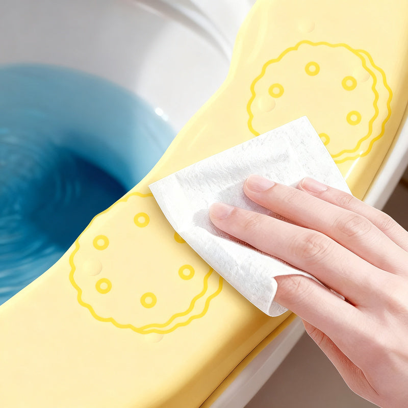 WC seat cushion made of EVA, water-repellent — product view 3