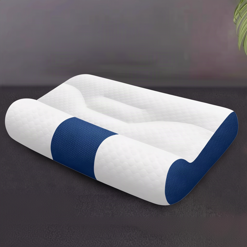 Neck support pillow for adults, 30–42 cm — product view 3