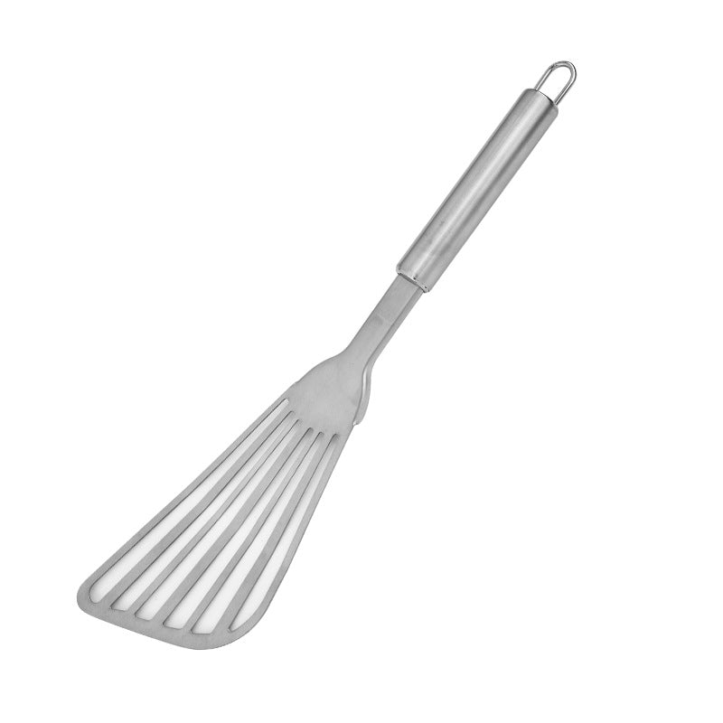 Stainless steel hand whisk — product view 5