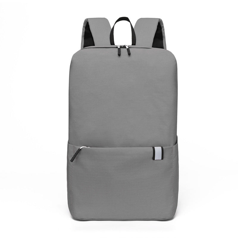 Lightweight backpack made of Oxford fabric, up to 20 L — product view 2