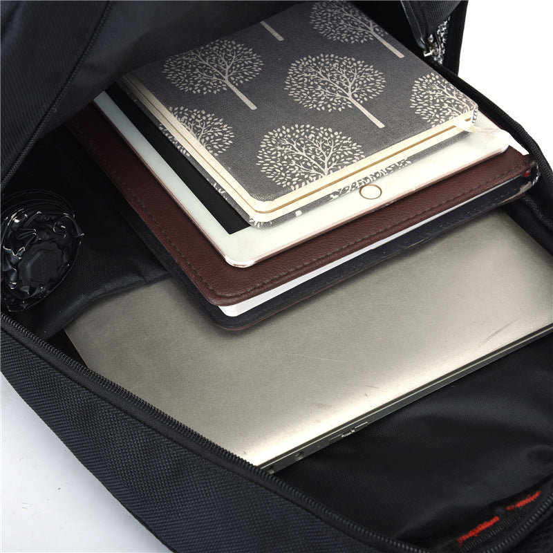 Business Backpack, 20–35 L, for 15.6-inch laptops — product view 2