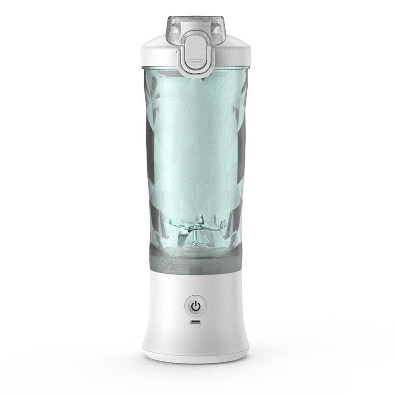Juicer with 700 ml capacity — product view 2