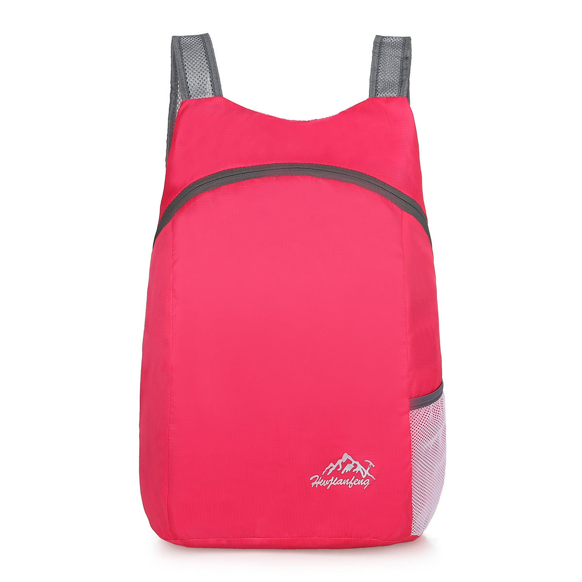 Outdoor backpack, waterproof, up to 20 L — product view 7