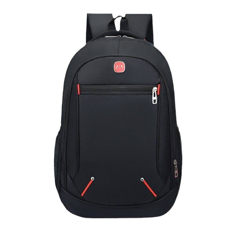 Laptop backpack with extension, 20–35 L, 14 inch — product view 4