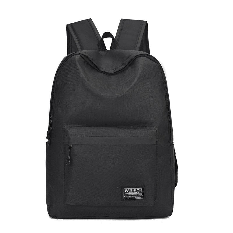 Laptop Backpack 1903-7, 20–35 L, Oxford fabric — product view 4
