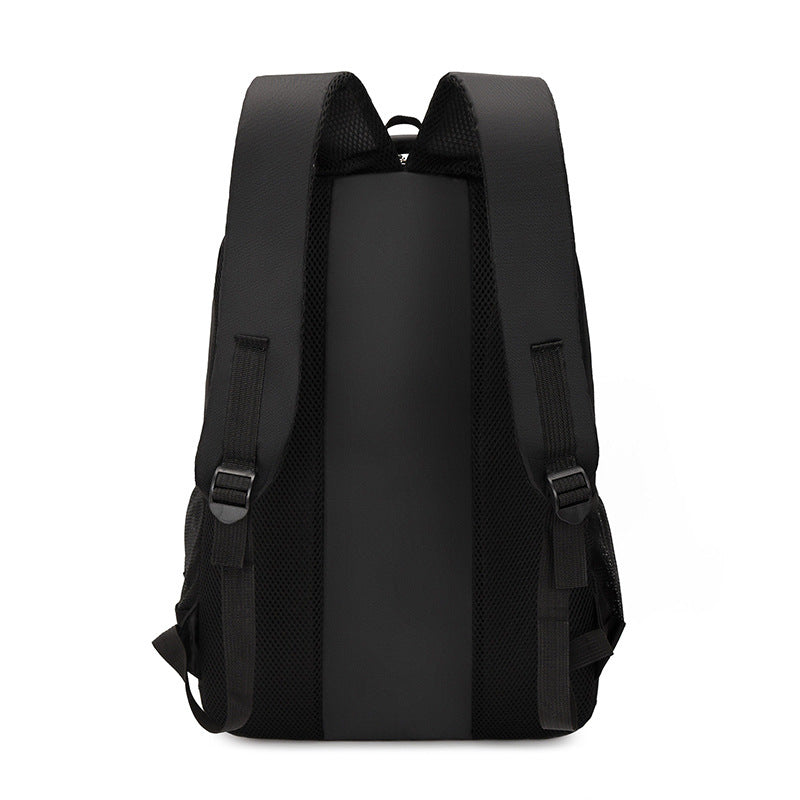 Business Backpack, 36–55 L, Oxford fabric, waterproof — product view 3