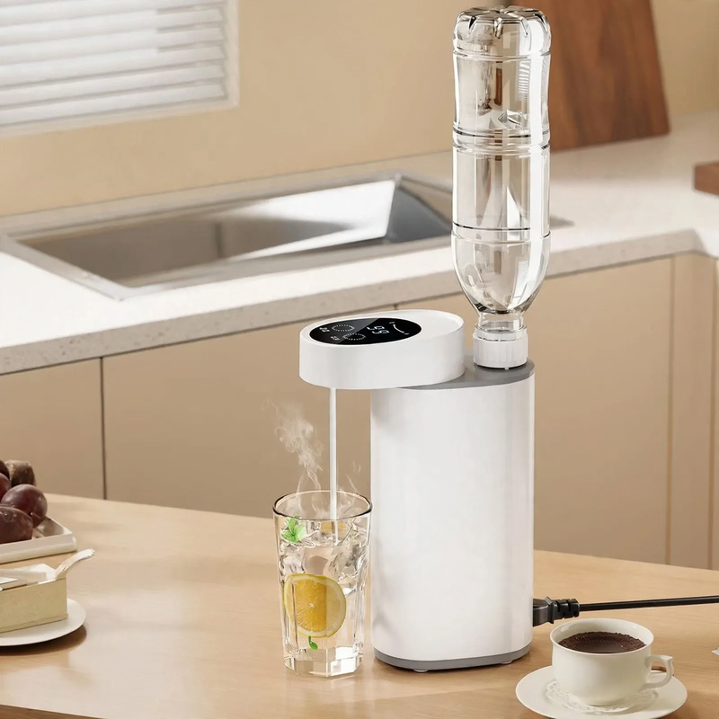 Portable Instant Kettle HJ-D02 — product view 5
