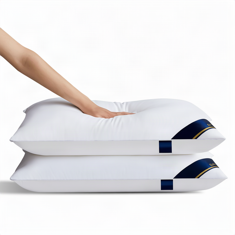 Neck support pillow for adults, 30–42 cm — product view 6